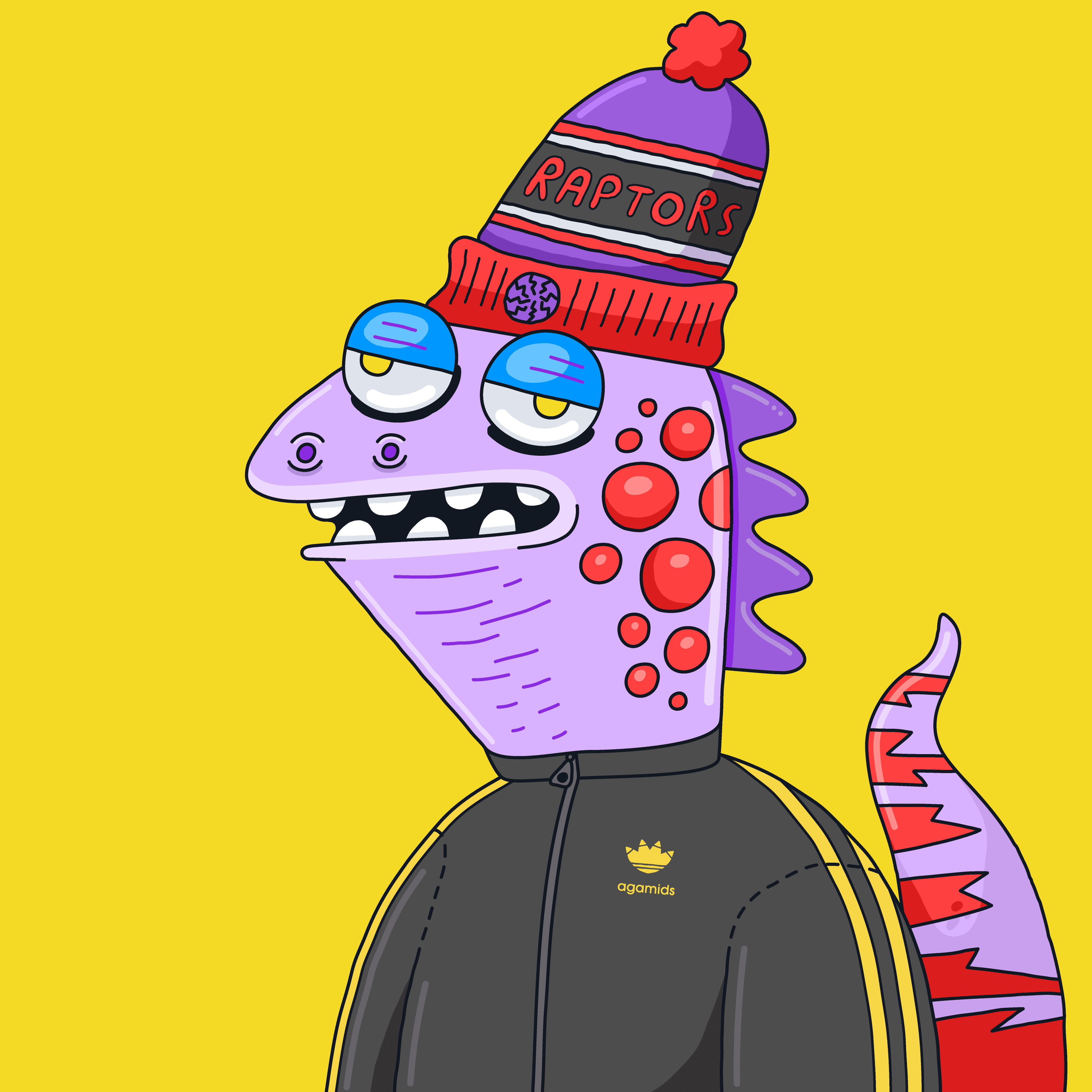 Creepz #106
