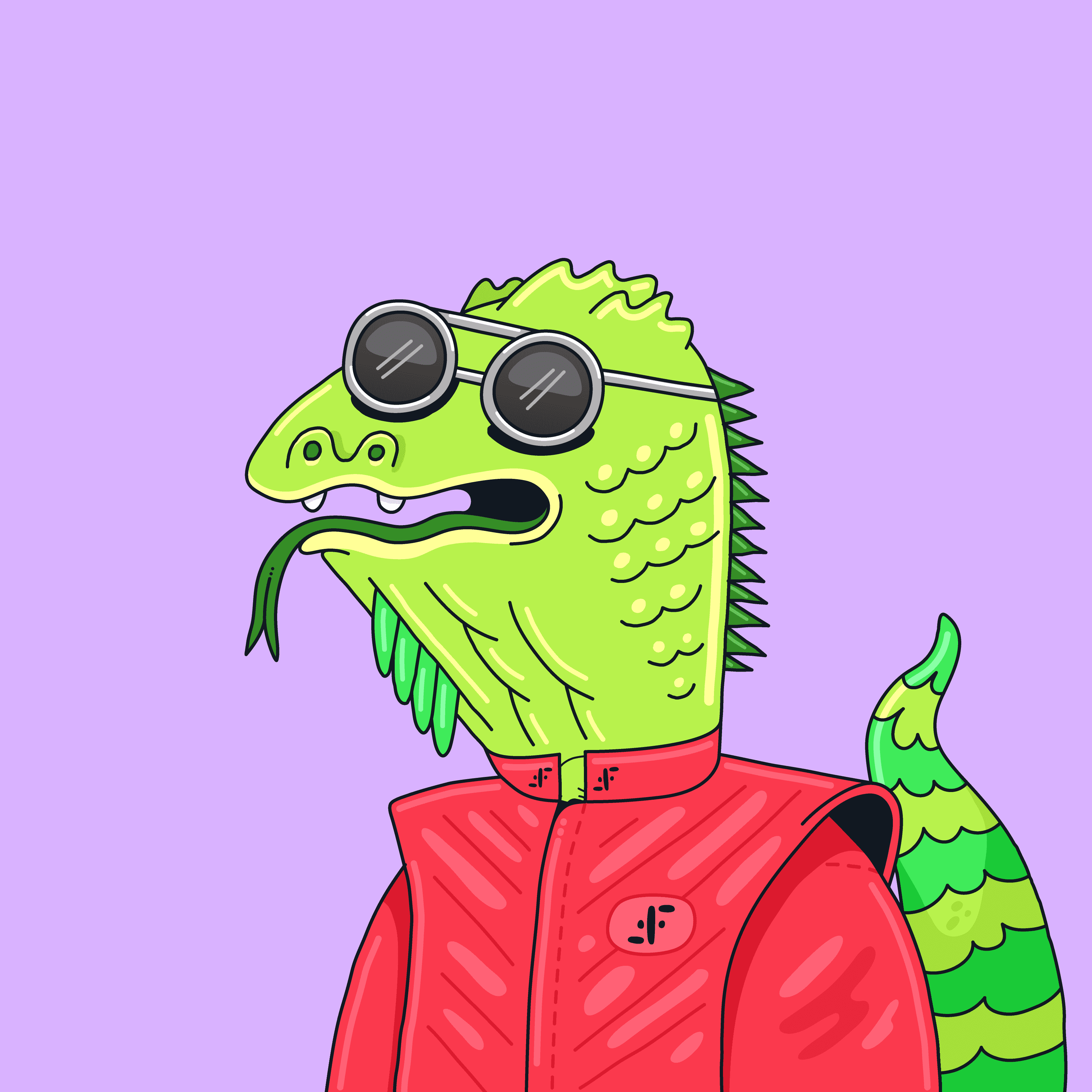 Creepz #2333