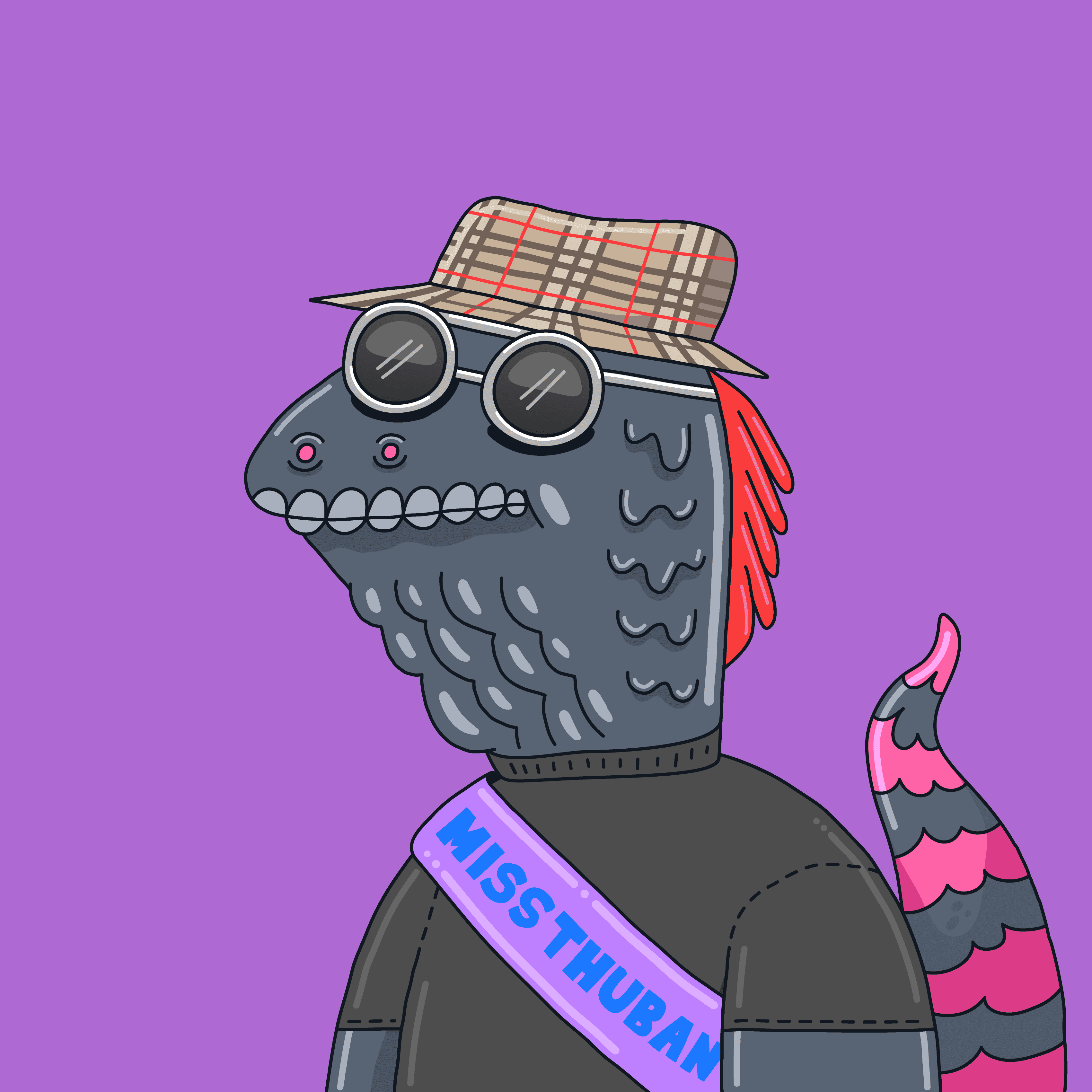 Creepz #2627