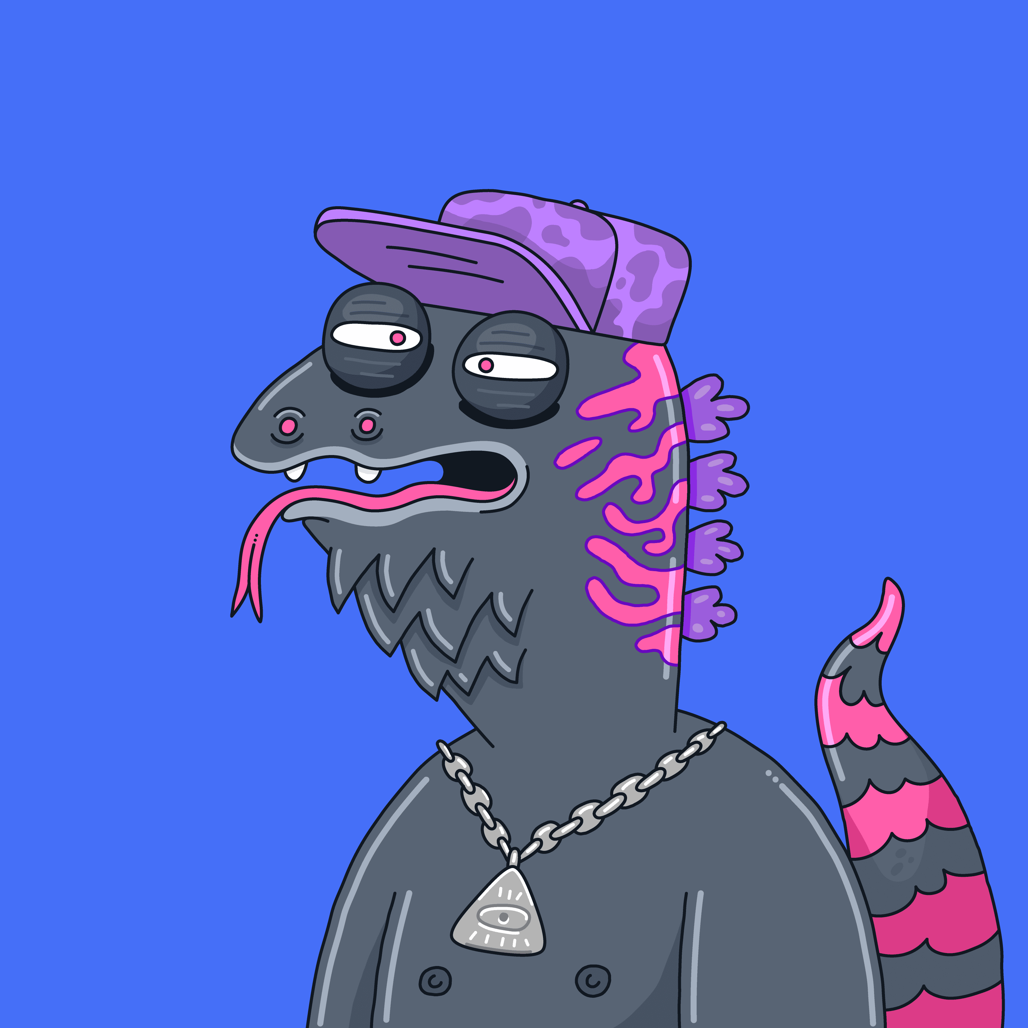 Creepz #4170