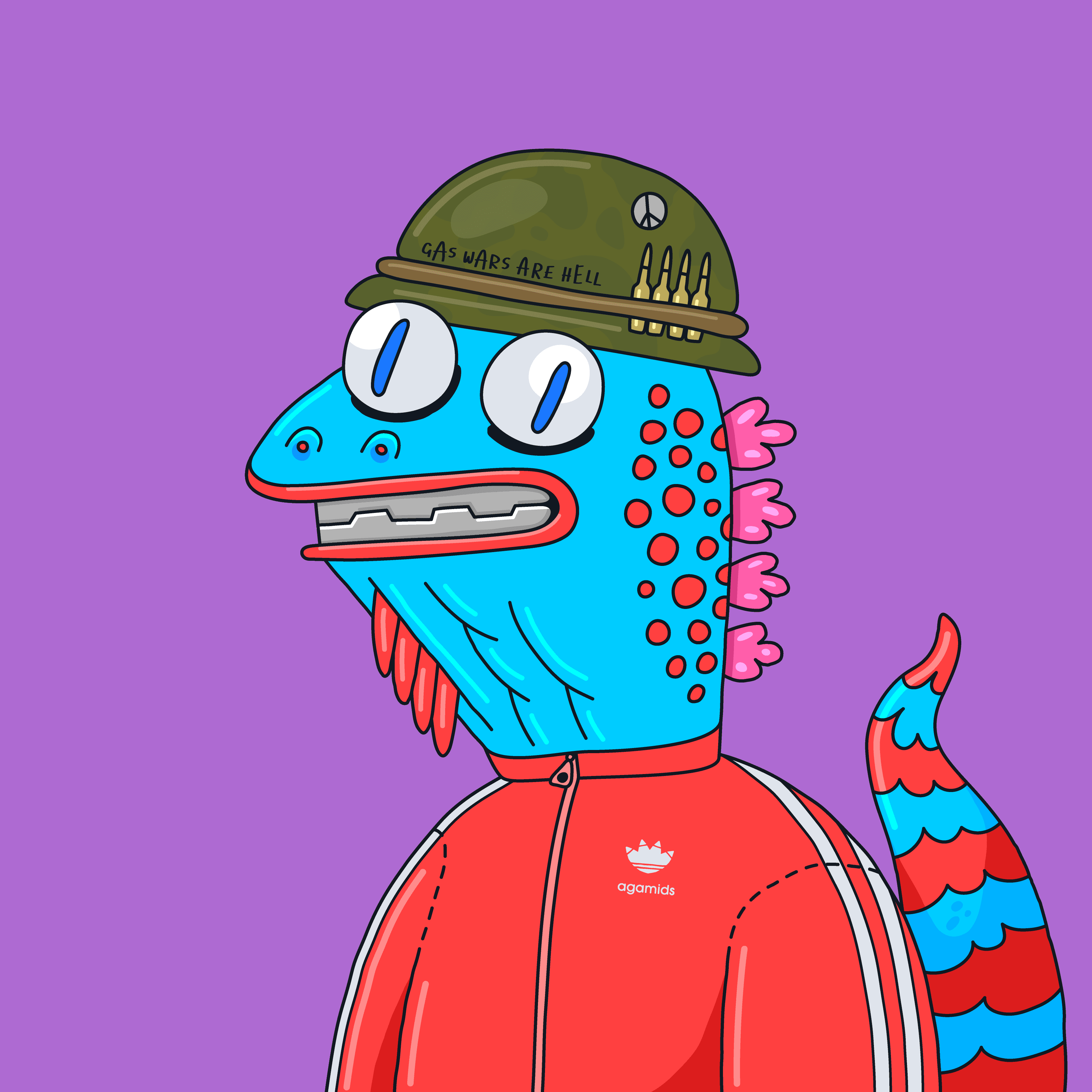 Creepz #5882