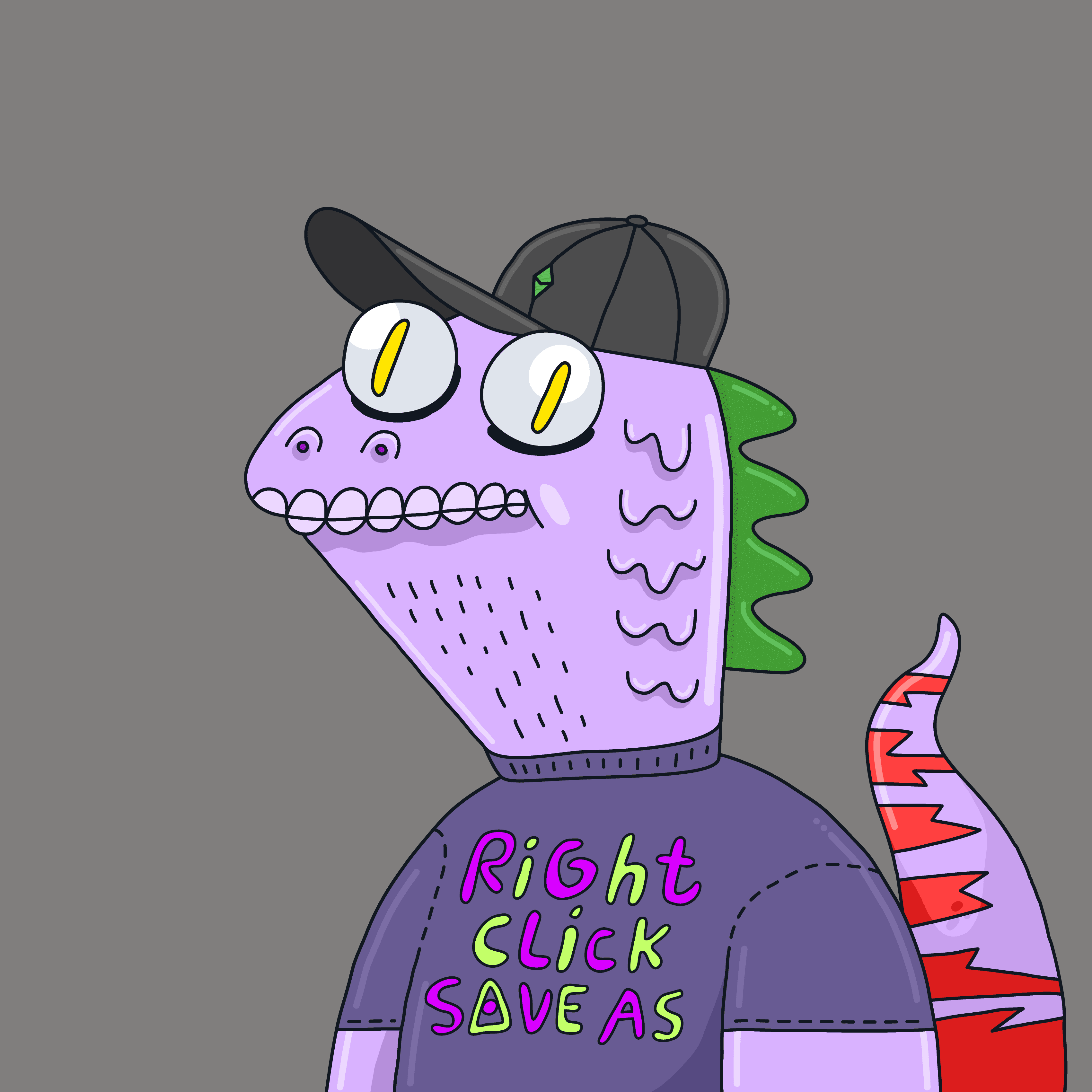 Creepz #5961