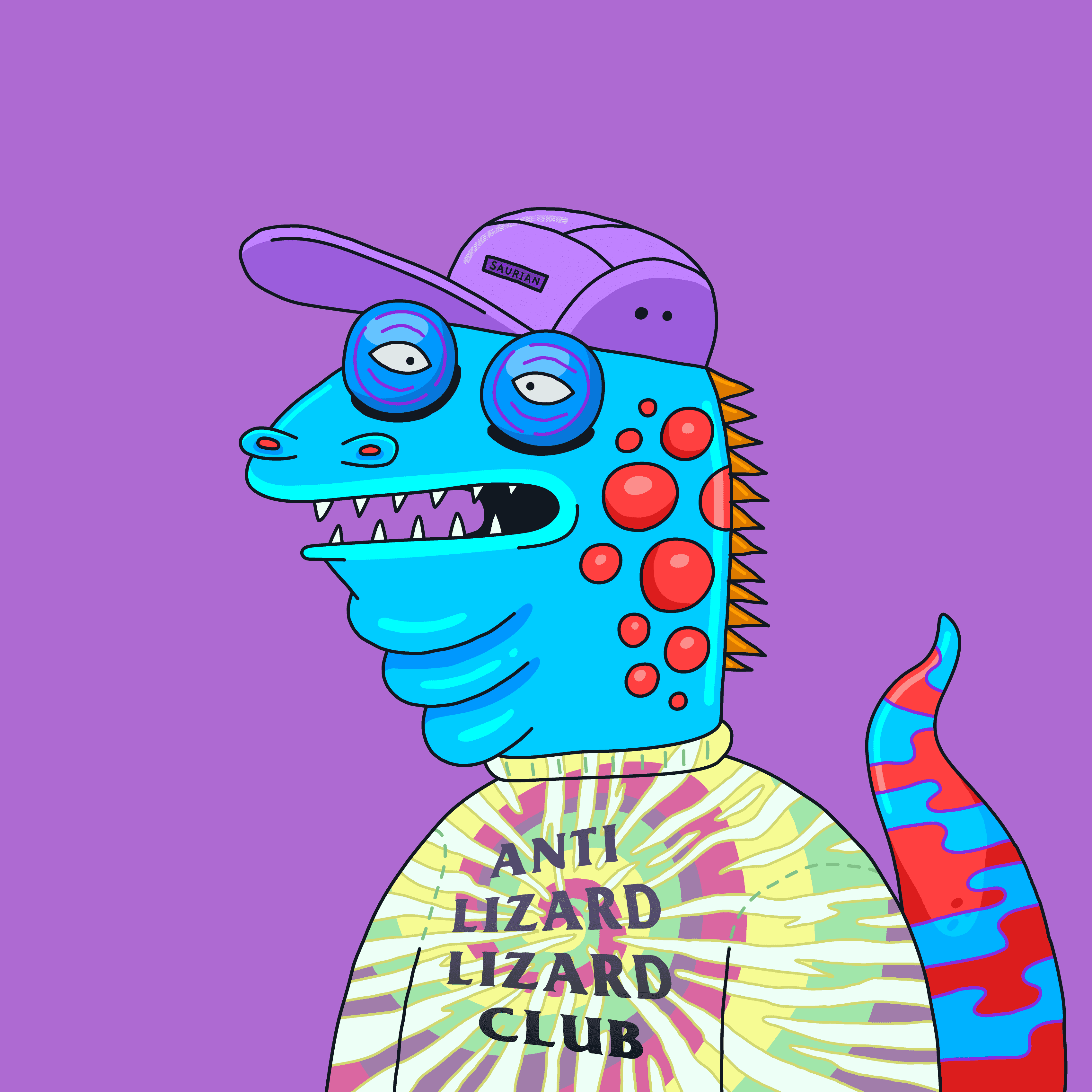 Creepz #6068