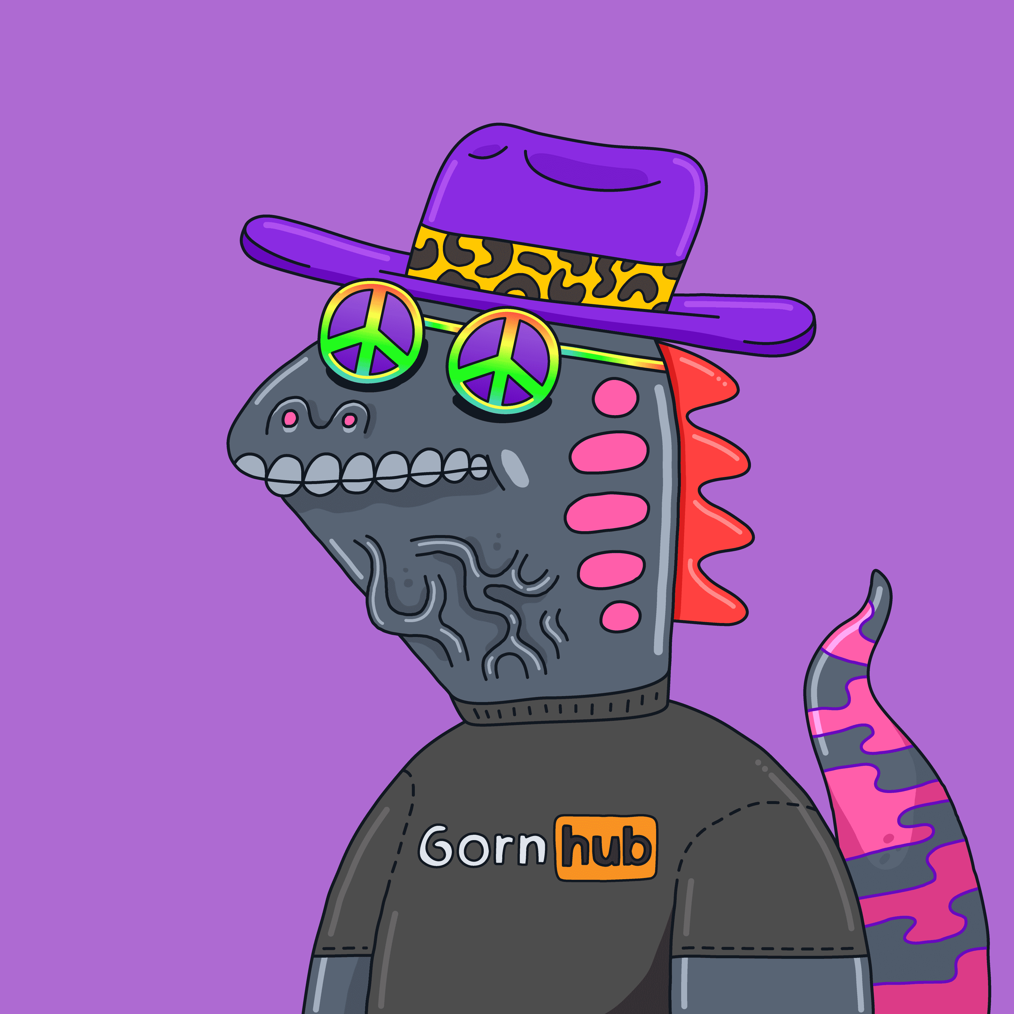 Creepz #66